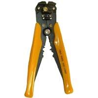 S & G Tool Aid 18950 - Wire Stripper / Cutter / Terminal Crimper